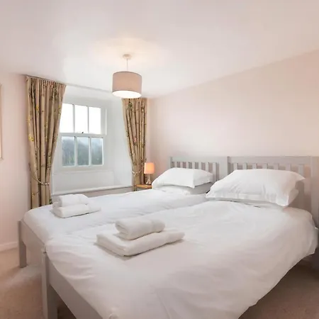 Rhubarb Σπίτι διακοπών