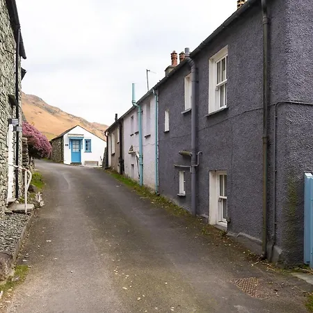 Rhubarb Holiday home Chapel Stile