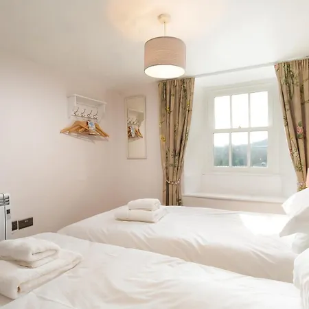 Holiday home Rhubarb Chapel Stile