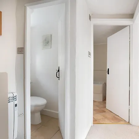 Rhubarb Holiday home Chapel Stile