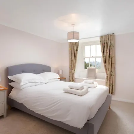 Rhubarb Σπίτι διακοπών