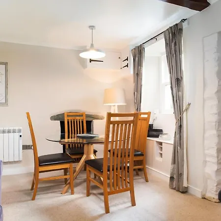 Holiday home Rhubarb Chapel Stile