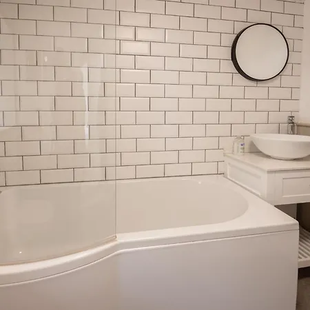 Rhubarb Holiday home *