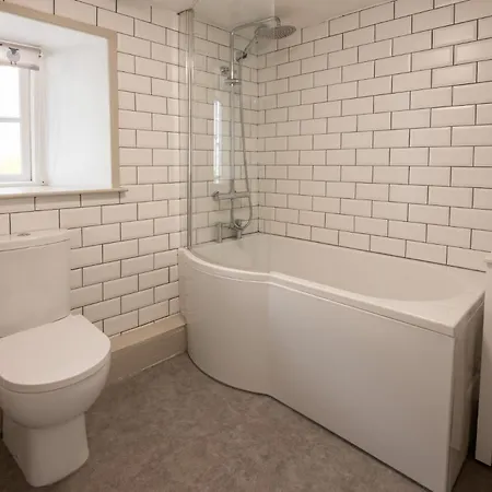 Holiday home Rhubarb *